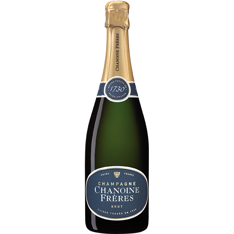 Chanoine Frères Brut