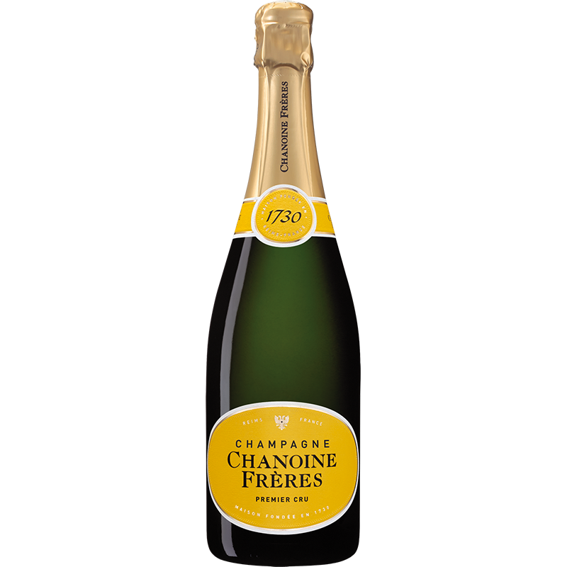 Chanoine Frères Premier Cru