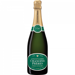 Chanoine Frères Organic