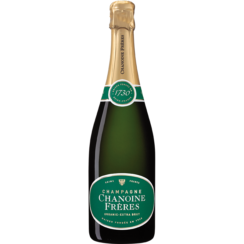 Chanoine Frères Organic