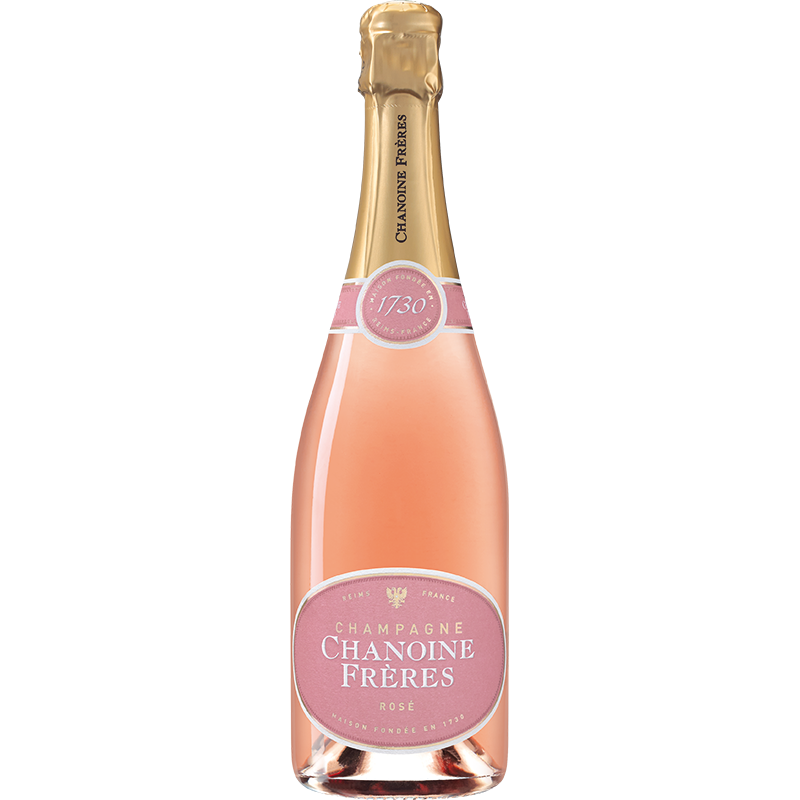 Chanoine Frères Rosé