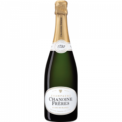 Chanoine Frères Blanc de Blancs