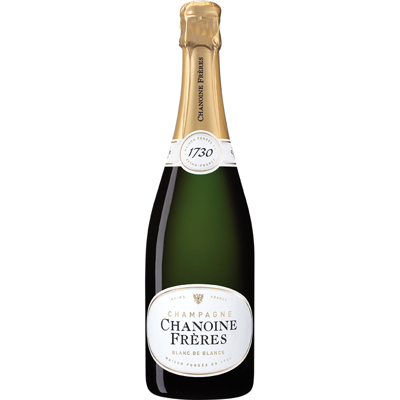 Chanoine Frères Blanc de Blancs